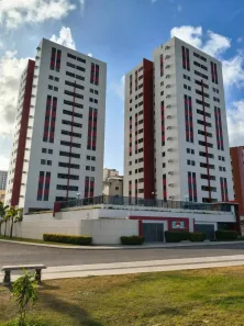 Prédio Residencial com 3 Quartos à venda, 90m² no Aeroclube, João Pessoa