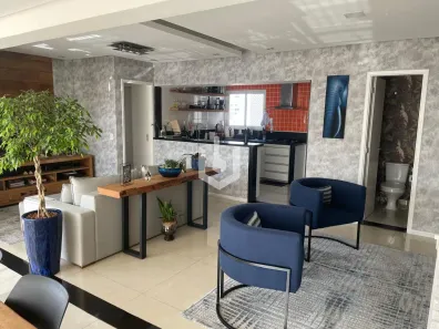 Apartamento com 2 Quartos à venda, 117m² no Várzea de Baixo, São Paulo