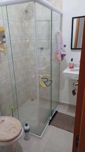 Casa com 2 Quartos à venda, 52m² no Jardim Colonial, Atibaia