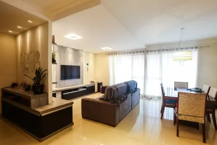 Apartamento com 3 Quartos à venda, 140m² no Nova América, Piracicaba