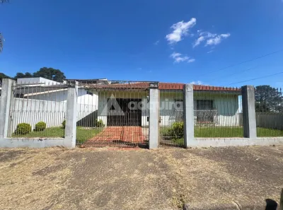 Casa de Condomínio com 4 Quartos para alugar, 129m² no Boa Vista, Ponta Grossa