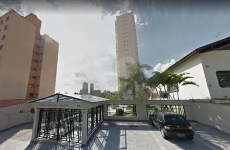 Apartamento com 3 Quartos à venda, 121m² no Parque Mandaqui, São Paulo