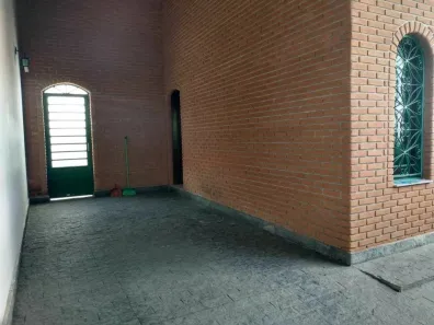 Casa com 3 Quartos à venda, 124m² no Solar da Mantiqueira, Tremembé