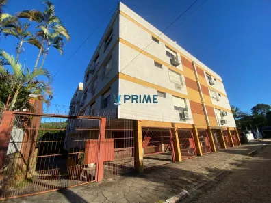 Apartamento com 2 Quartos à venda, 67m² no Nonoai, Porto Alegre