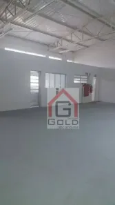 Ponto Comercial para alugar, 400m² no Vila Metalúrgica, Santo André