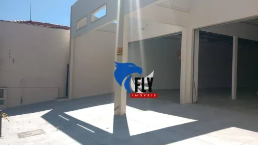Galpão/Depósito/Armazém para alugar, 1000m² no Vila Bruna, São Paulo