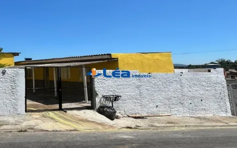 Casa com 5 Quartos à venda, 98m² no Parque Residencial Casa Branca, Suzano