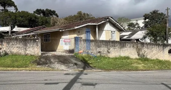 Lote/Terreno à venda, 130m² no Guaraituba, Colombo