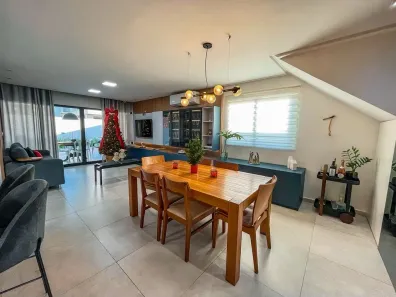 Casa de Condomínio com 4 Quartos à venda, 223m² no Barra Nova, Marechal Deodoro