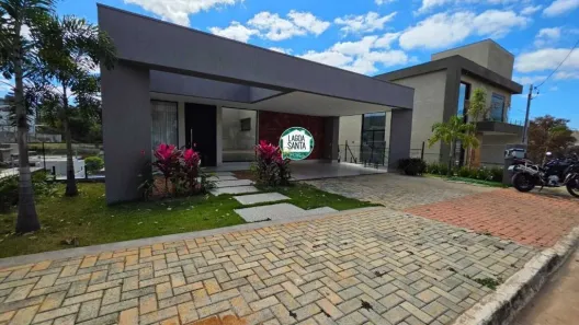 Casa de Condomínio com 4 Quartos à venda, 260m² no Gran Royalle, Lagoa Santa