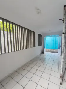 Sobrado com 4 Quartos à venda, 76m² no Lagoa Nova, Natal