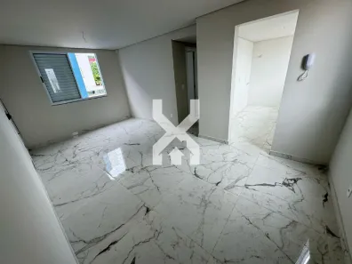 Apartamento com 2 Quartos à venda, 58m² no Ana Lúcia, Sabará