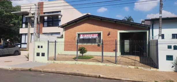 Casa com 3 Quartos à venda, 177m² no Jardim Planalto, Campinas