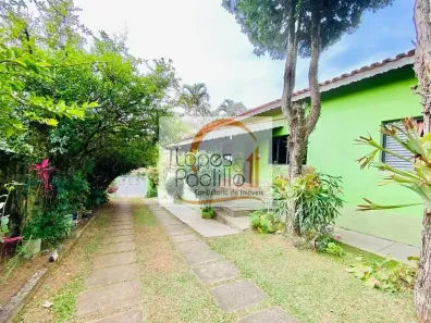 Casa com 3 Quartos à venda, 242m² no Jardim dos Pinheiros, Atibaia