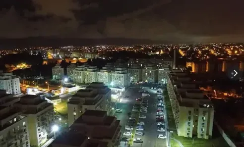 Cobertura com 3 Quartos à venda, 92m² no Caji, Lauro de Freitas