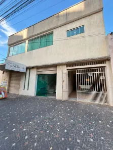 Sala Comercial com 2 Quartos para alugar, 40m² no Setor Oeste, Goiânia
