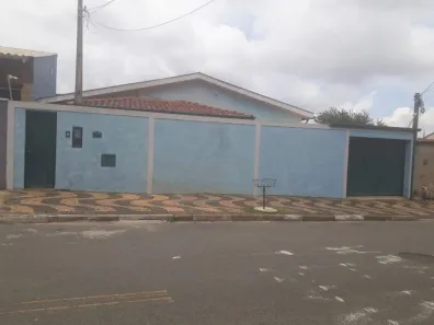 Casa com 9 Quartos à venda, 366m² no Vila Industrial, Campinas