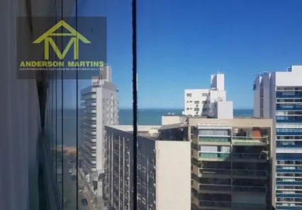 Apartamento com 4 Quartos à venda, 137m² no Praia da Costa, Vila Velha