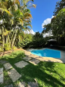 Casa de Condomínio com 5 Quartos à venda, 280m² no Itaipava, Petrópolis