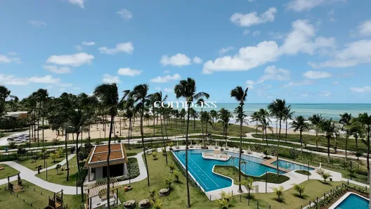 Apartamento com 2 Quartos à venda, 106m² no Paiva, Cabo de Santo Agostinho
