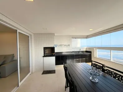 Apartamento com 2 Quartos à venda, 101m² no Caiçara, Praia Grande