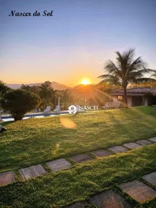 Fazenda/Sítio com 5 Quartos à venda, 3000m² no Arara dos Pereiras, Bragança Paulista