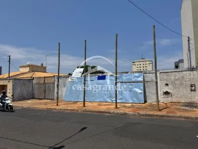 Lote/Terreno para alugar, 800m² no Brasil, Uberlândia