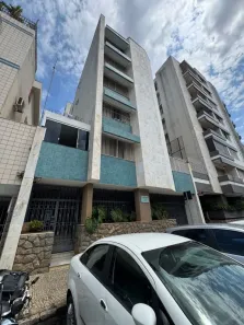Apartamento com 4 Quartos à venda, 120m² no Santa Lúcia, Belo Horizonte