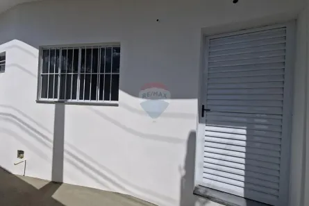 Kitnet com 1 Quarto para alugar, 25m² no Centro, Mogi Mirim