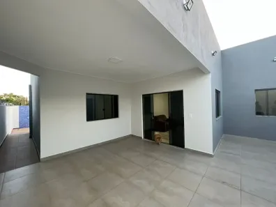 Casa com 2 Quartos à venda, 200m² no Setor Residencial Leste, Brasília