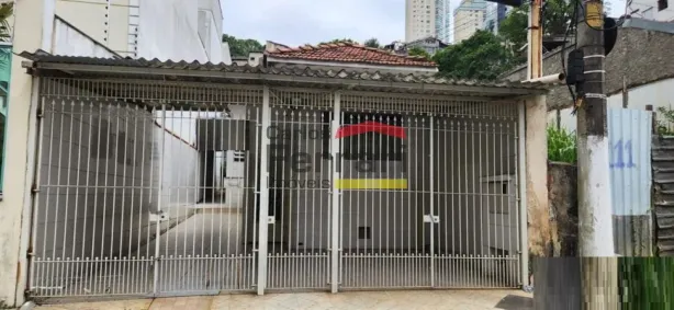 Casa com 3 Quartos à venda, 80m² no Santa Teresinha, São Paulo