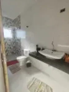 Casa de Condomínio com 3 Quartos à venda, 195m² no Caçapava Velha, Caçapava