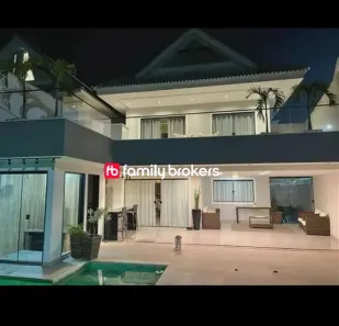 Casa com 4 Quartos à venda, 400m² no Recreio dos Bandeirantes, Rio de Janeiro