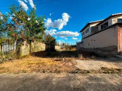 Lote/Terreno à venda, 350m² no Jardim Parque Morada do Sol, Montes Claros