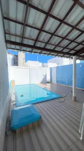 Casa de Condomínio com 2 Quartos à venda, 80m² no Jauá (Abrantes), Camaçari