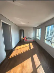 Apartamento com 2 Quartos para alugar, 90m² no Centro, São Bernardo do Campo