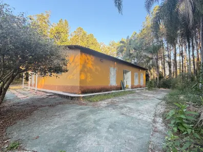 Lote/Terreno à venda, 400m² no Jardim Torrão de Ouro, São José dos Campos
