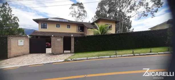 Casa com 7 Quartos à venda, 984m² no Penedo, Itatiaia