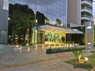 Sala Comercial para alugar, 84m² no Batista Campos, Belém