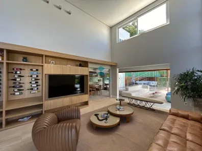 Casa com 4 Quartos à venda, 600m² no Alphaville II, Salvador