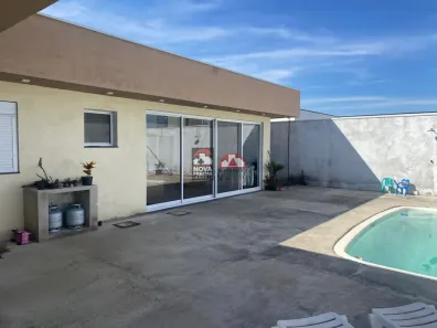 Apartamento com 3 Quartos para alugar, 540m² no Condomínio Residencial Ecopark Bourbon, Caçapava