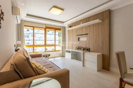 Apartamento com 1 Quarto à venda, 89m² no Santana, Porto Alegre