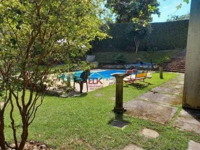 Casa com 3 Quartos à venda, 276m² no Parque Residencial Santo André, Caçapava