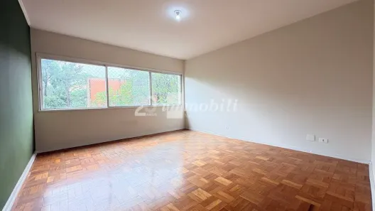 Apartamento com 3 Quartos à venda, 160m² no Higienópolis, São Paulo
