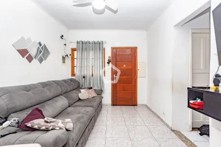 Casa com 2 Quartos à venda, 90m² no Vila São José (Ipiranga), São Paulo