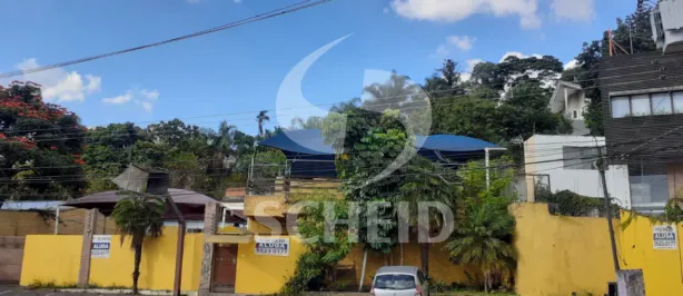 Imóvel Comercial para alugar, 750m² no Jardim Petrópolis, São Paulo
