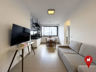 Apartamento com 2 Quartos à venda, 68m² no Padre Eustáquio, Belo Horizonte