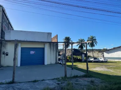 Galpão/Depósito/Armazém para alugar, 250m² no , Marechal Deodoro