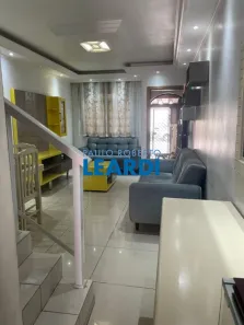 Sobrado com 4 Quartos à venda, 80m² no Jardim Ester, São Paulo