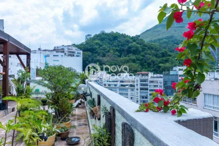 Cobertura com 4 Quartos à venda, 260m² no Copacabana, Rio de Janeiro